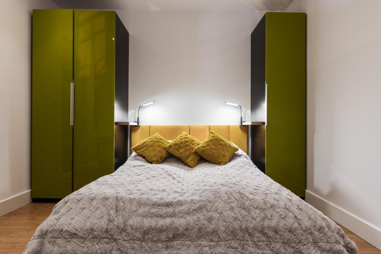 Apartamenty Zakopane Krupowki מראה חיצוני תמונה